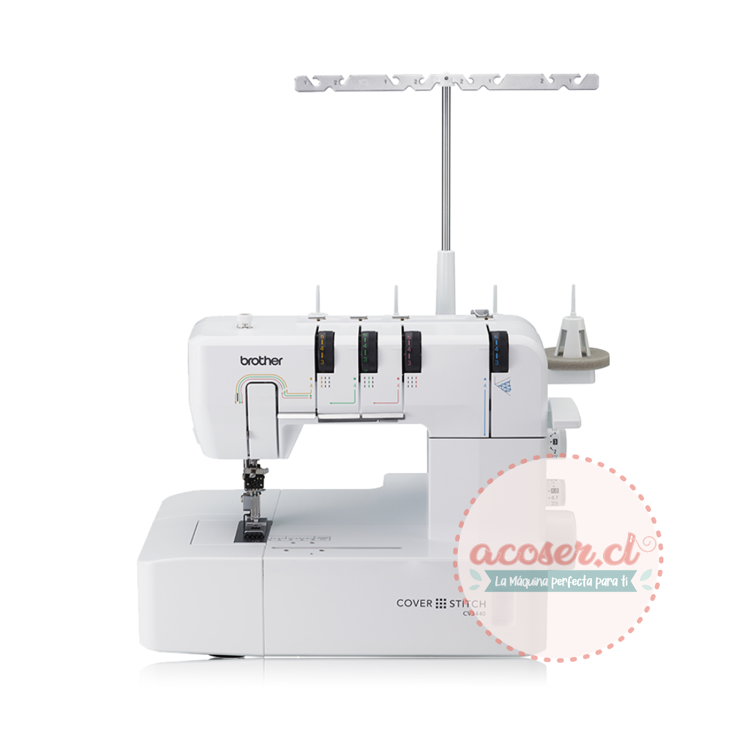 Maquina de Coser Brother - SH 7700