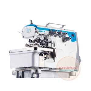 Overlock JACK E4s