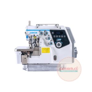 Overlock JACK C7