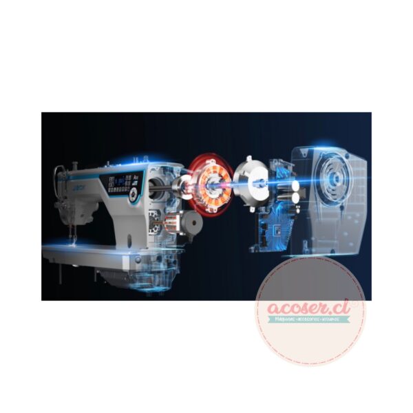 Recta JACK A5e AMH - Imagen 4