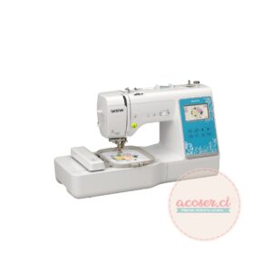 Bordadora BROTHER NV970L