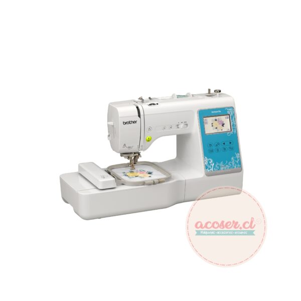 Bordadora BROTHER NV970L