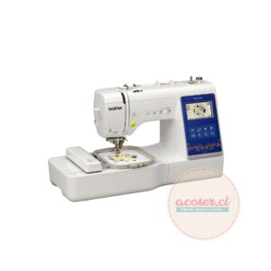 Bordadora BROTHER NS1850