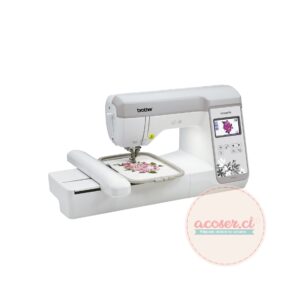 Bordadora BROTHER PE910L