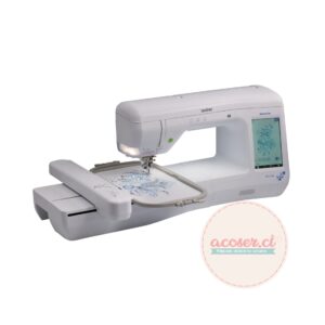 Bordadora BROTHER BP2150L