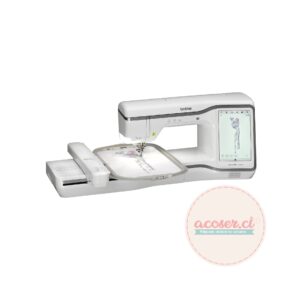 Bordadora BROTHER BP3700