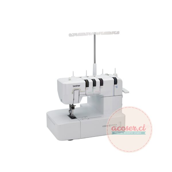 Colleretera BROTHER CV3440