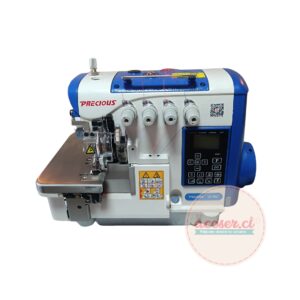 Overlock PRECIOUS V21 Automática
