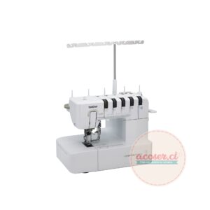 Colleretera BROTHER CV3550