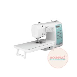 BROTHER CS6000XL
