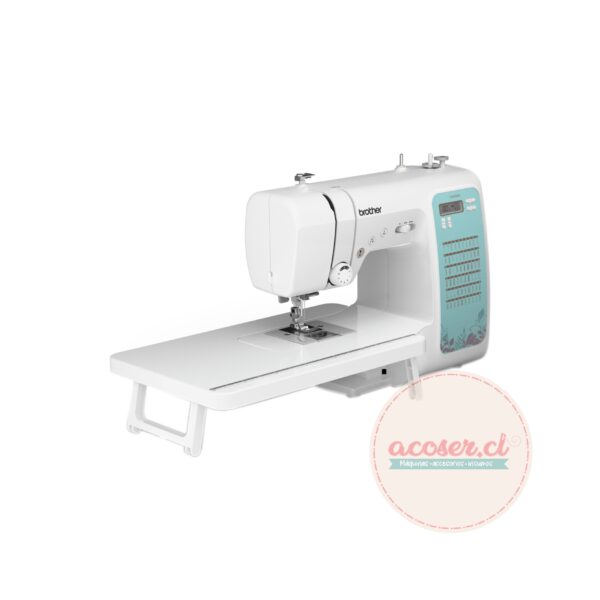 BROTHER CS6000XL