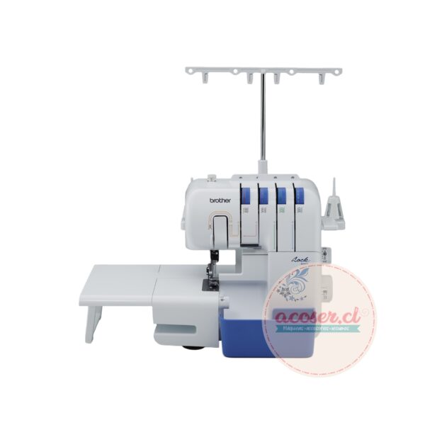 Overlock BROTHER 3534DT - Imagen 3