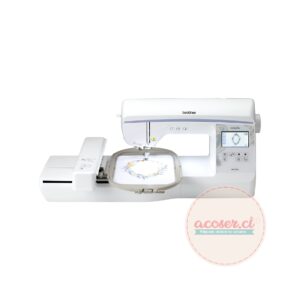Bordadora BROTHER BP1530L
