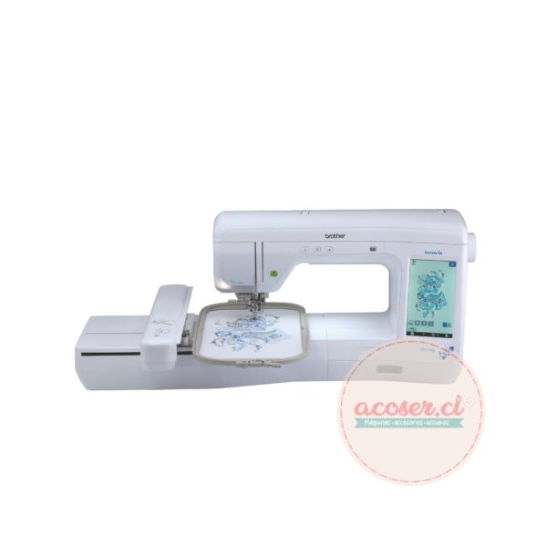 Bordadora BROTHER BP2150L - Imagen 2