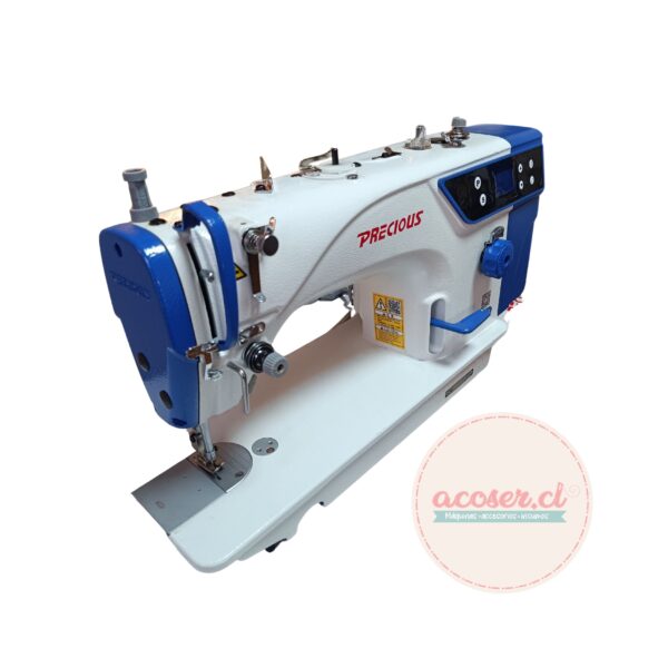 Recta PRECIOUS G18D - Imagen 2