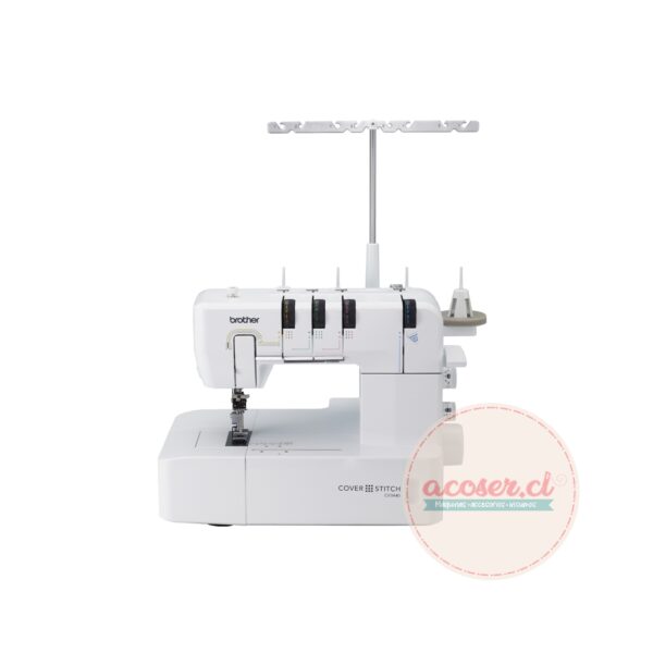 Colleretera BROTHER CV3440 - Imagen 2