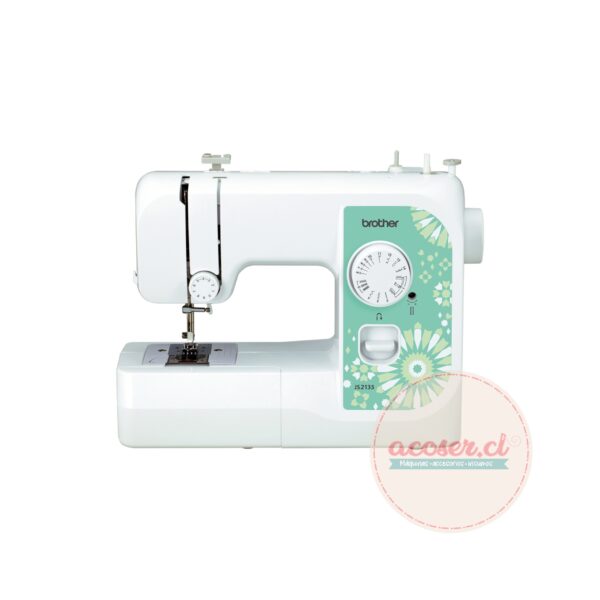 BROTHER JS2135 - Imagen 2