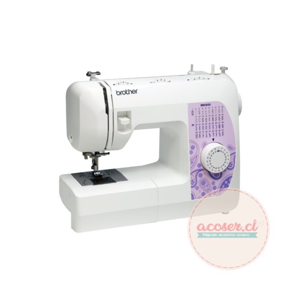 BROTHER BM3850 - Imagen 2
