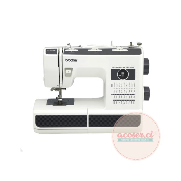 BROTHER ST371HD - Imagen 2