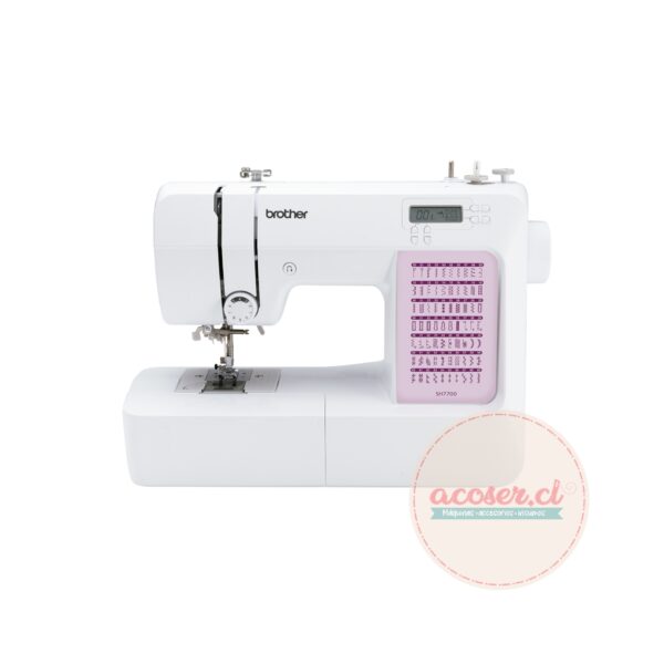 BROTHER SH7700 - Imagen 2