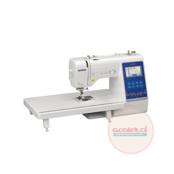 Bordadora BROTHER NS1850 - Imagen 3
