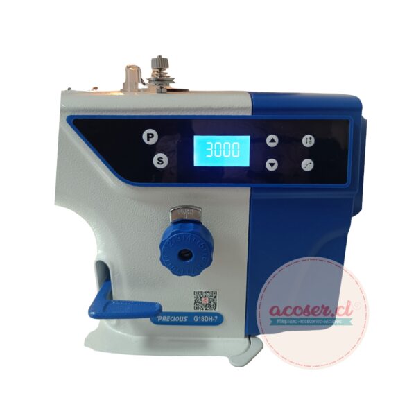 Recta PRECIOUS G18D - Imagen 3