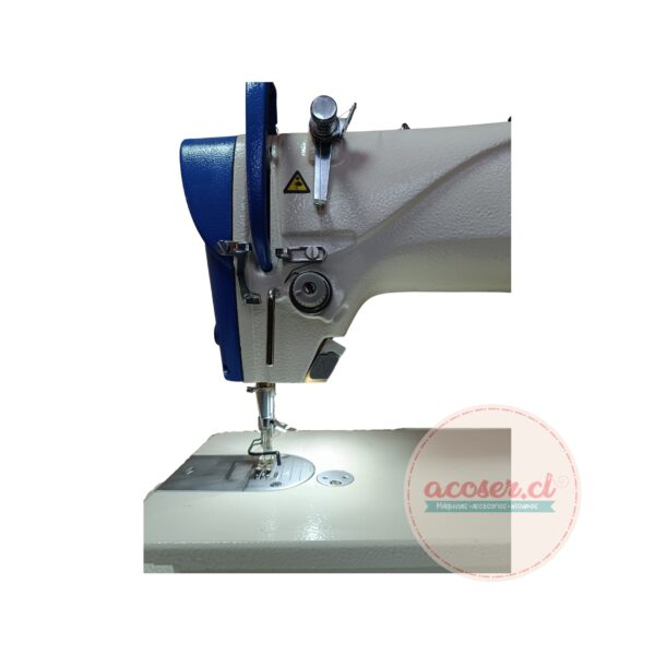 Recta PRECIOUS G18D-1 Cortador de hilo automático - Imagen 3