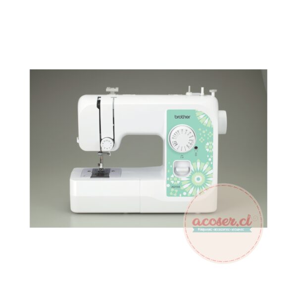 BROTHER JS2135 - Imagen 3