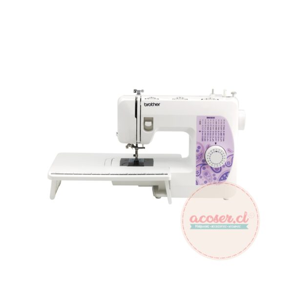 BROTHER BM3850 - Imagen 3