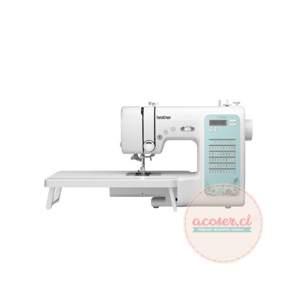 BROTHER CS6000XL - Imagen 3