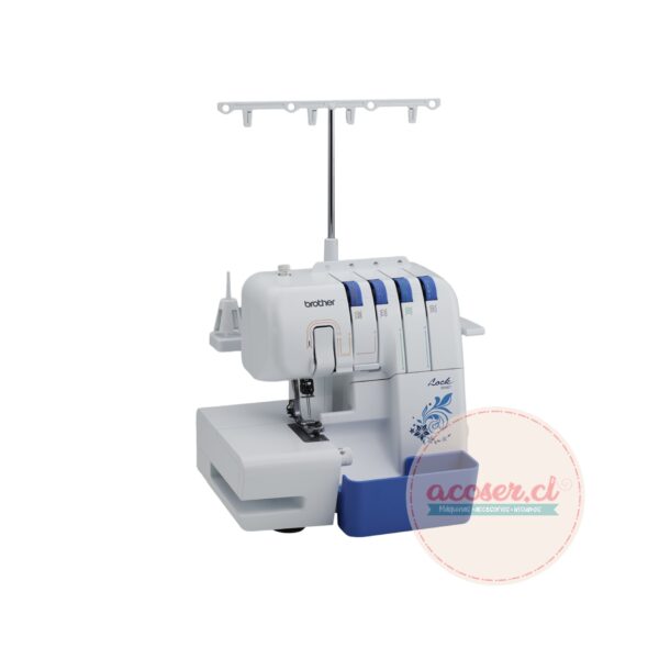 Overlock BROTHER 3534DT - Imagen 5