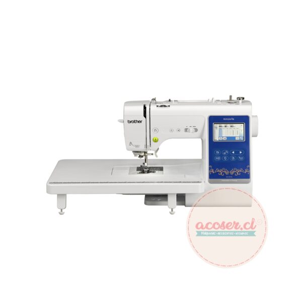 Bordadora BROTHER NS1850 - Imagen 4