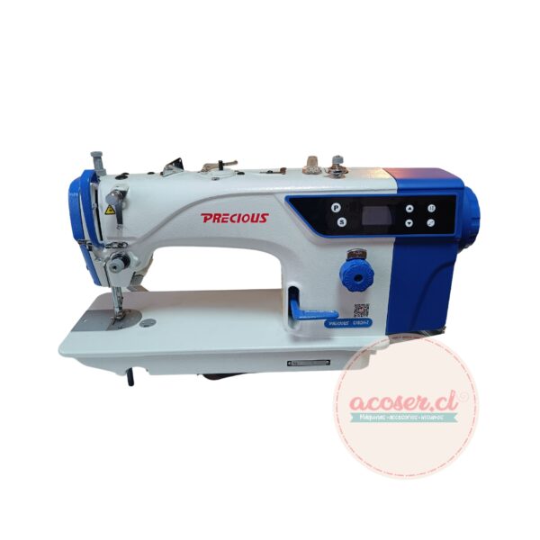 Recta PRECIOUS G18D - Imagen 4