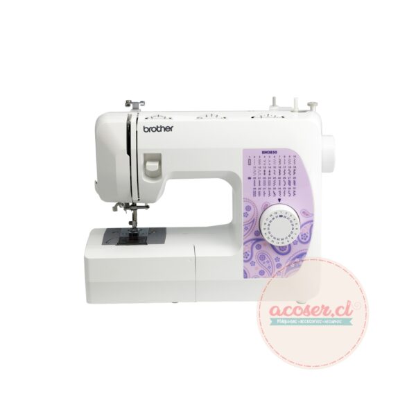 BROTHER BM3850 - Imagen 4