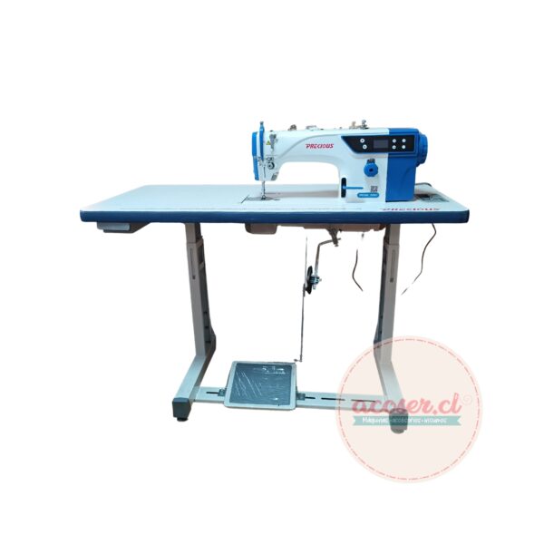 Recta PRECIOUS G18D - Imagen 5