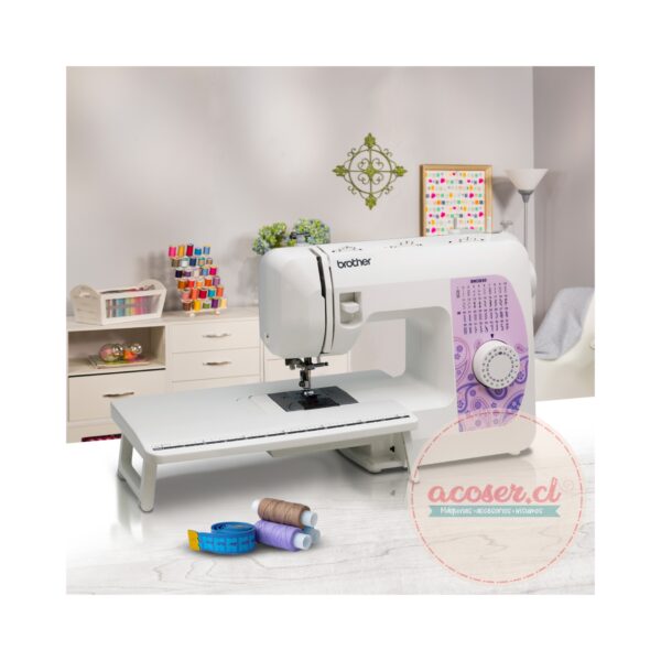 BROTHER BM3850 - Imagen 5